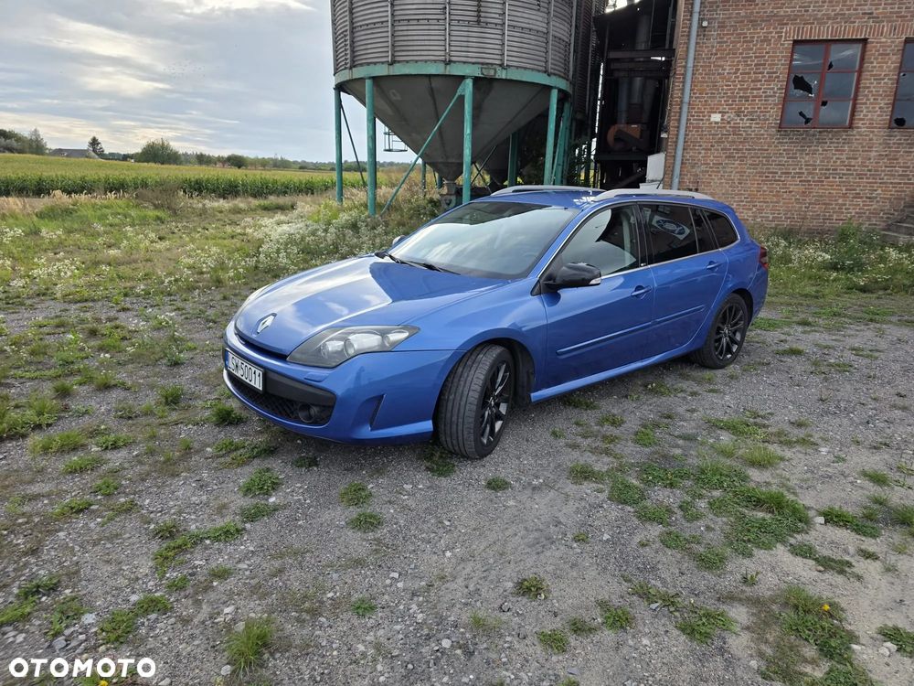 Renault Laguna - 4