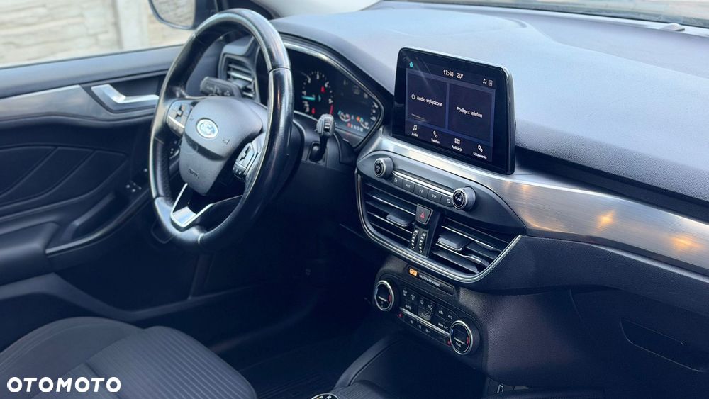 Ford Focus - 16