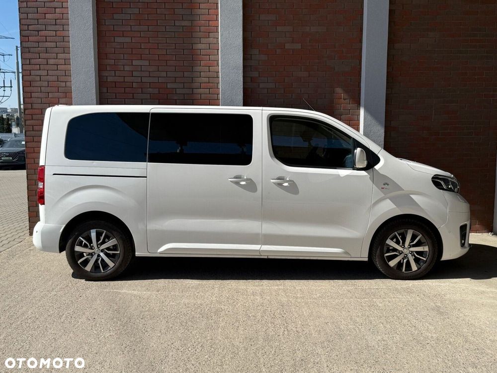 Toyota Proace Verso 2.0 D4-D Long Family - 7