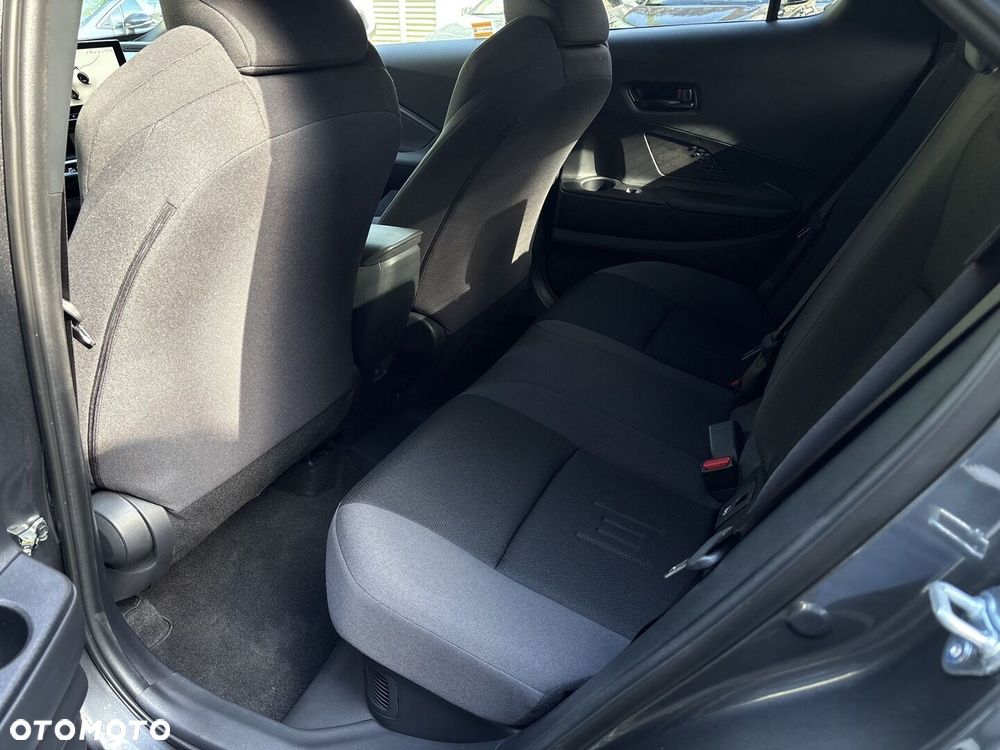 Toyota C-HR - 17