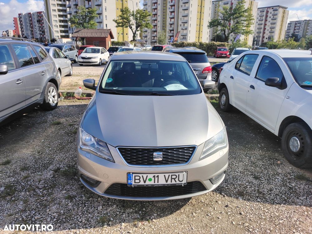 Seat Toledo - 4