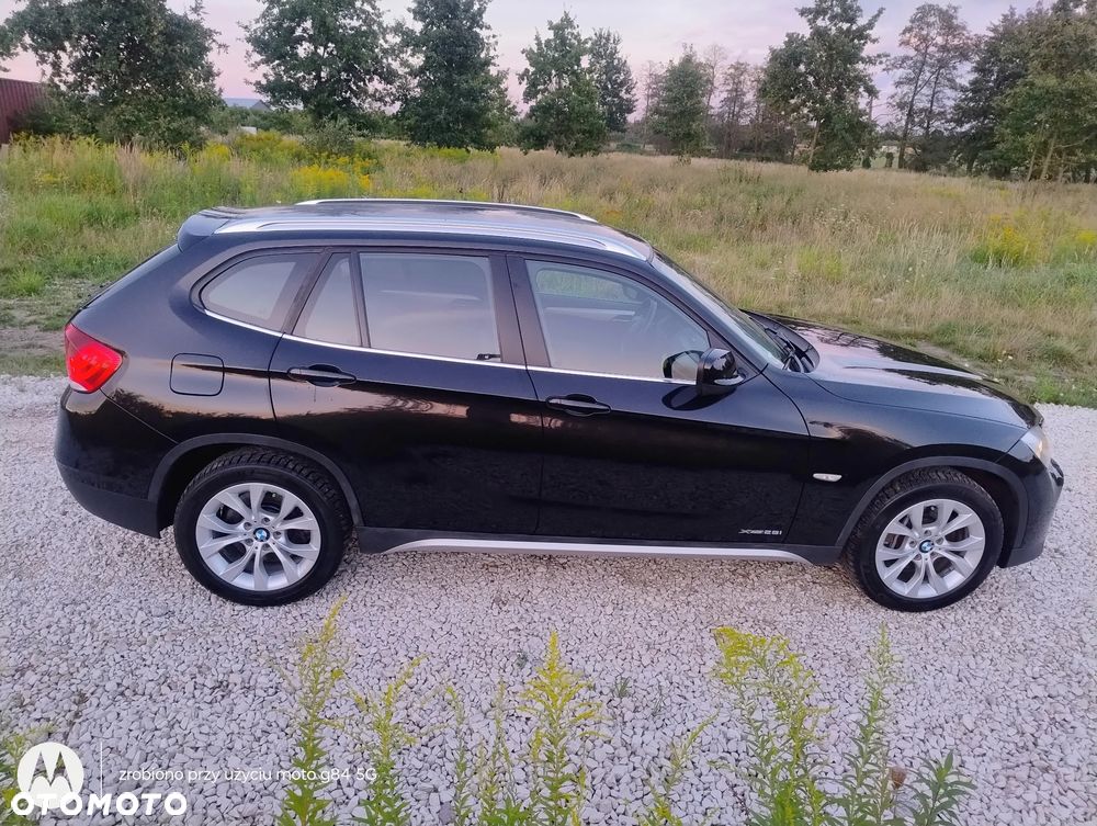 BMW X1 xDrive28i - 6