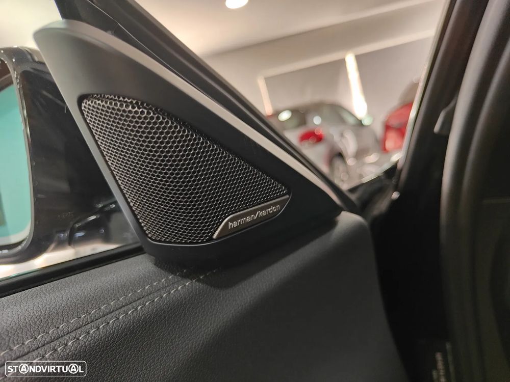 BMW Z4 M40 i - 59