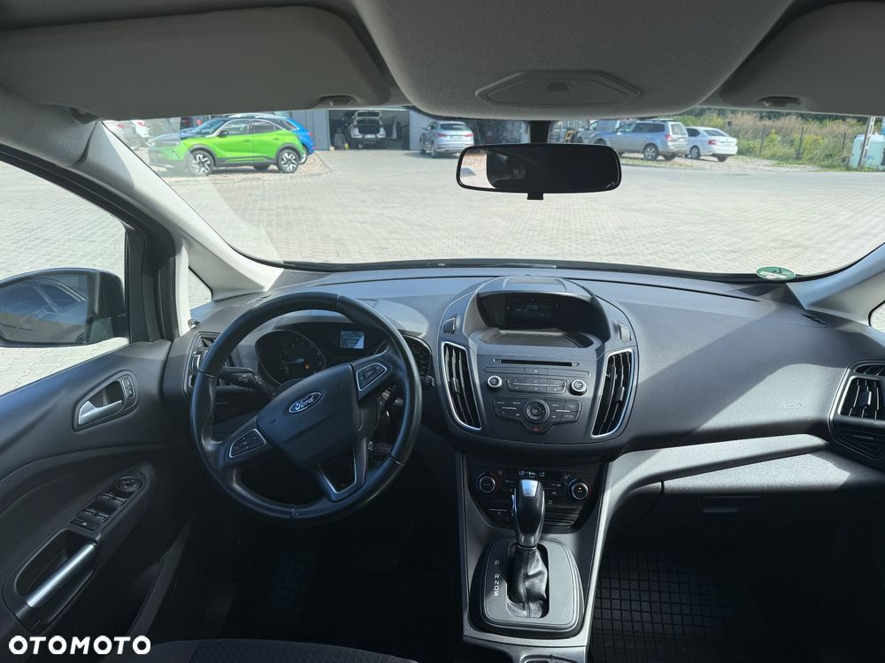 Ford C-MAX 1.5 EcoBoost Edition ASS - 18