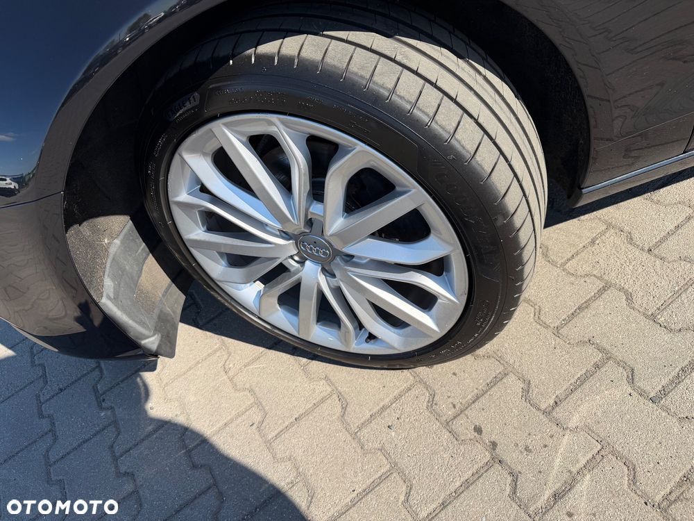 Audi A6 Avant 2.8 FSI - 6