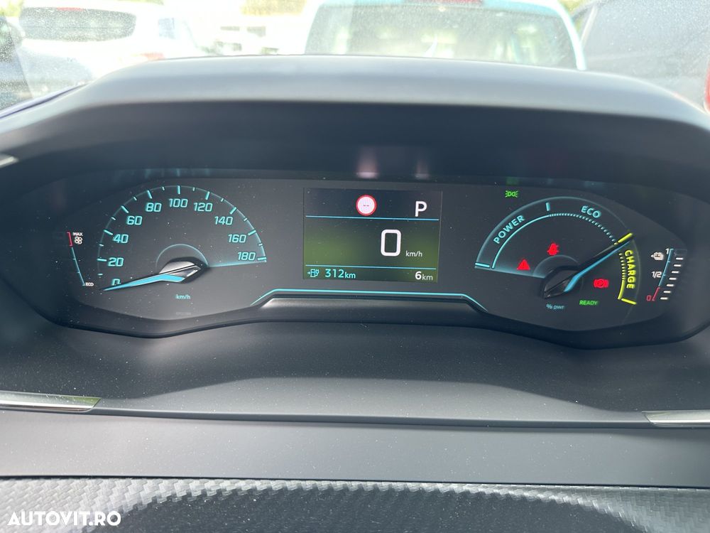 Peugeot 2008 136 Active - 8