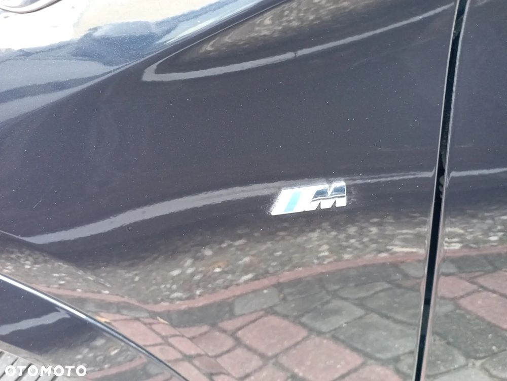 BMW X4 xDrive20d M Sport - 30