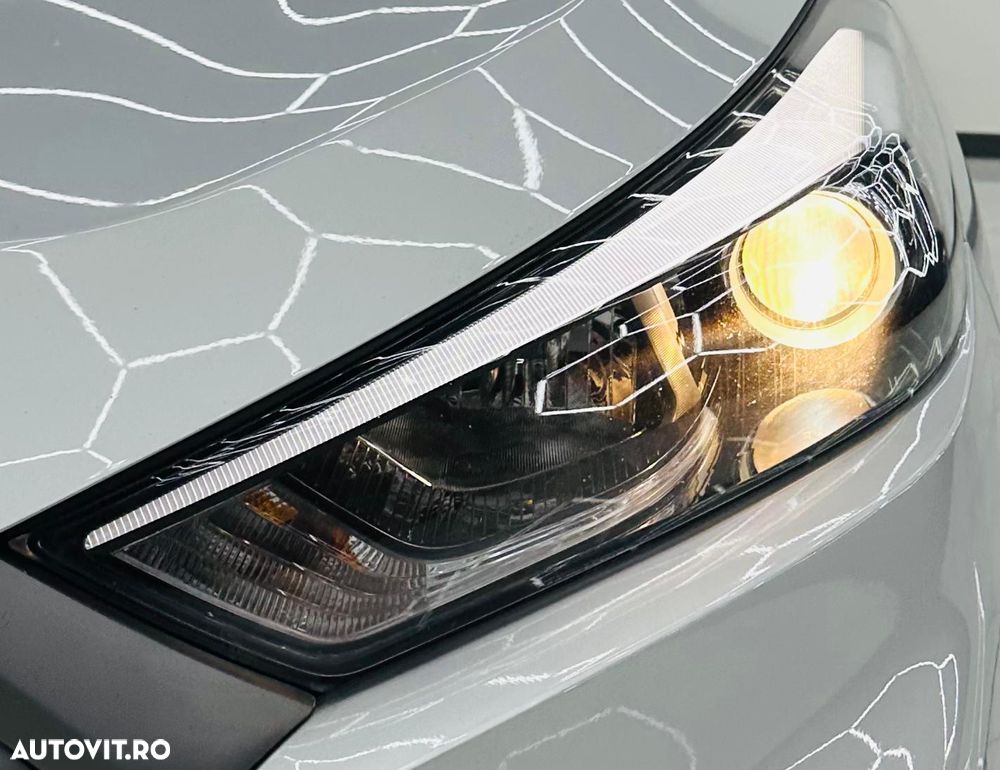 Hyundai Tucson 1.6 GDI 2WD Style - 10