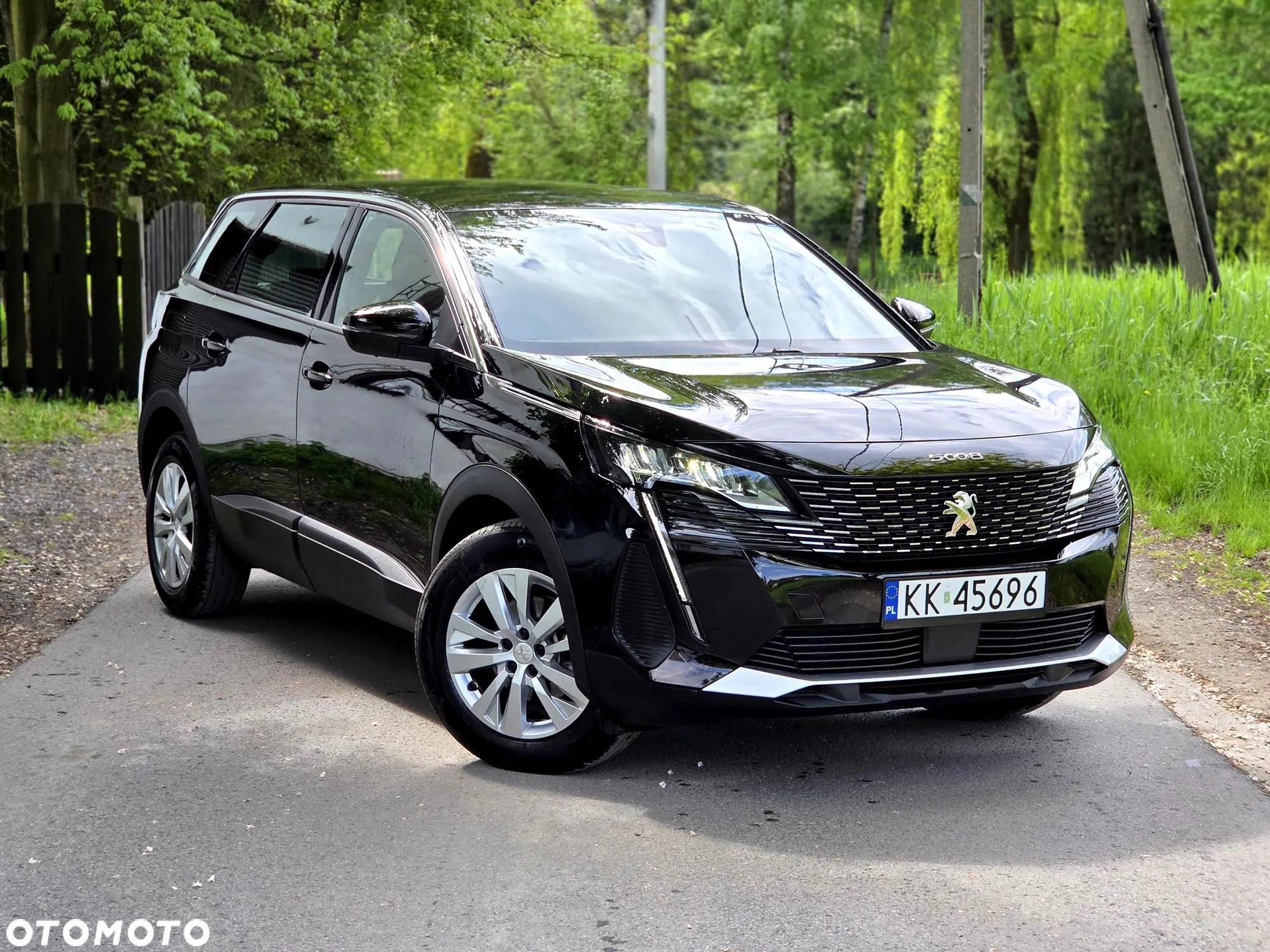 Peugeot 5008 1.2 PureTech Road Trip S&S EAT8 - 2