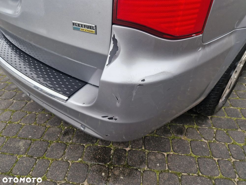 Chrysler Town & Country 3.6 Touring - 9