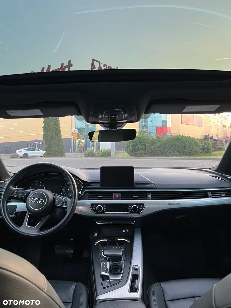 Audi A5 Sportback - 8