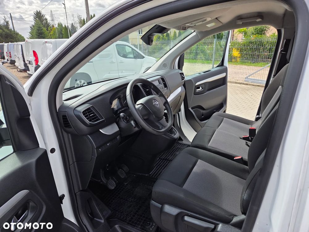 Opel Vivaro Extra Long 3,0t Enjoy (bryg.) - 15