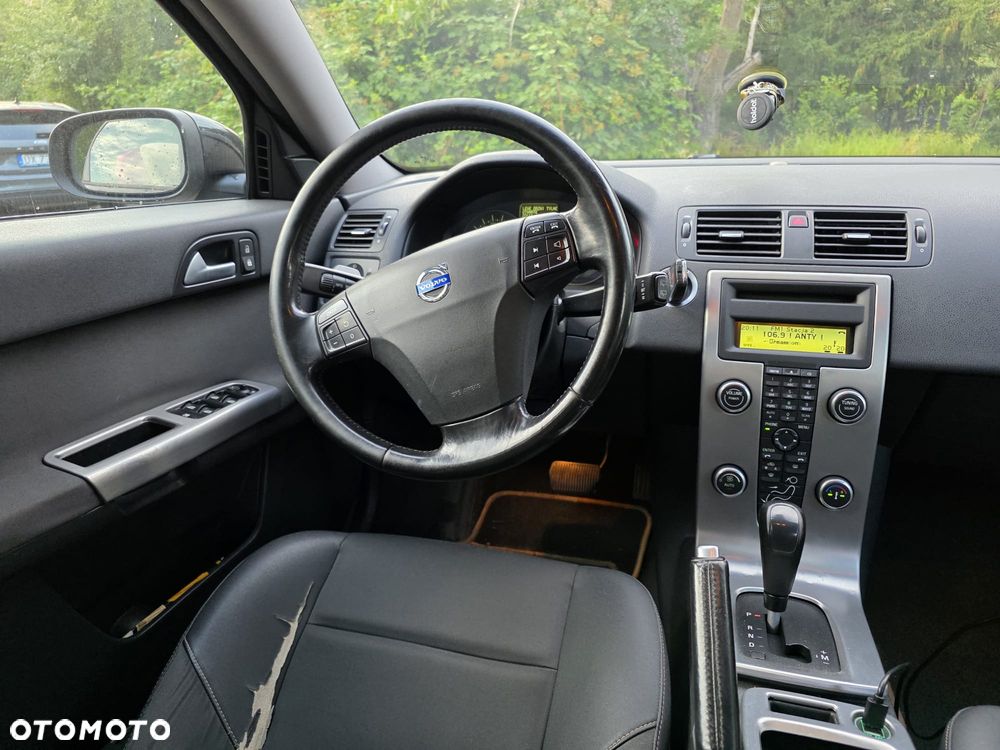 Volvo V50 D5 Summum - 9