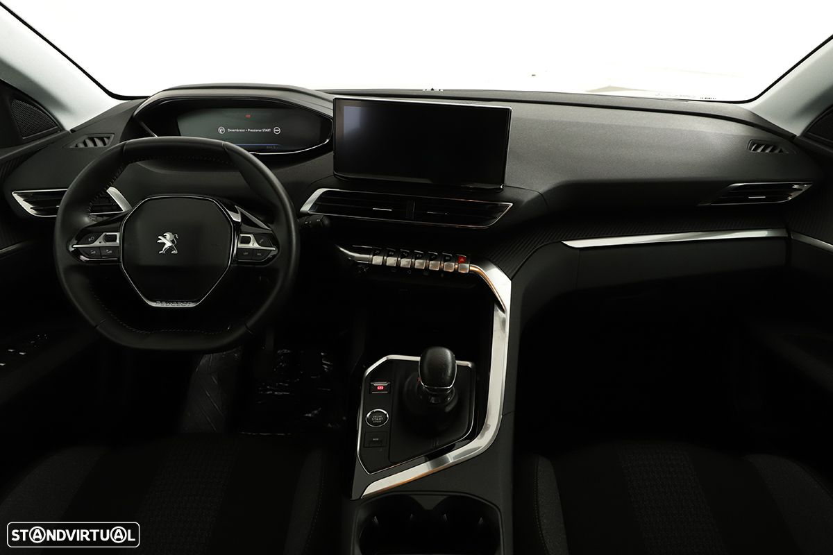 Peugeot 3008 1.5 BlueHDi Active - 6