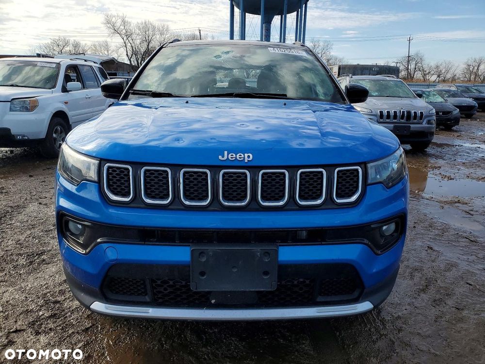 Jeep Compass - 6