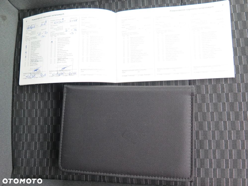 Opel Astra V 1.5 CDTI GS Line S&S - 25