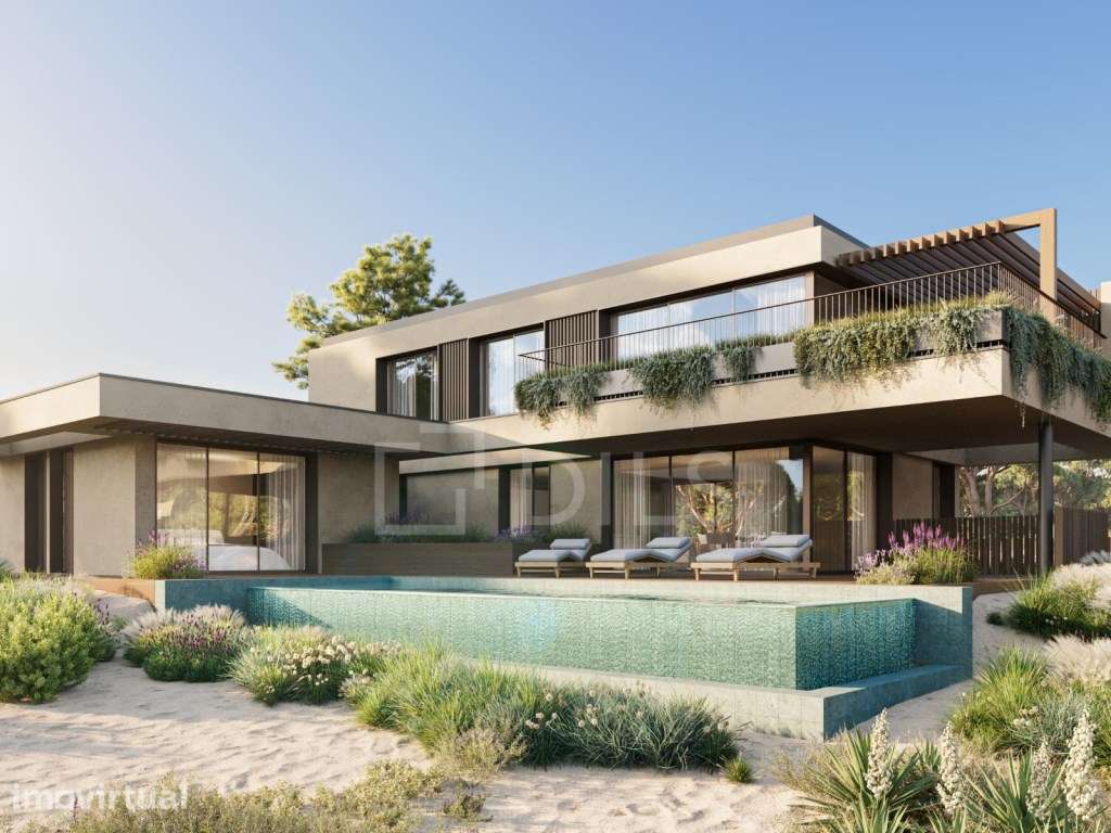Moradia T4, Melides - Grande imagem: 2/15