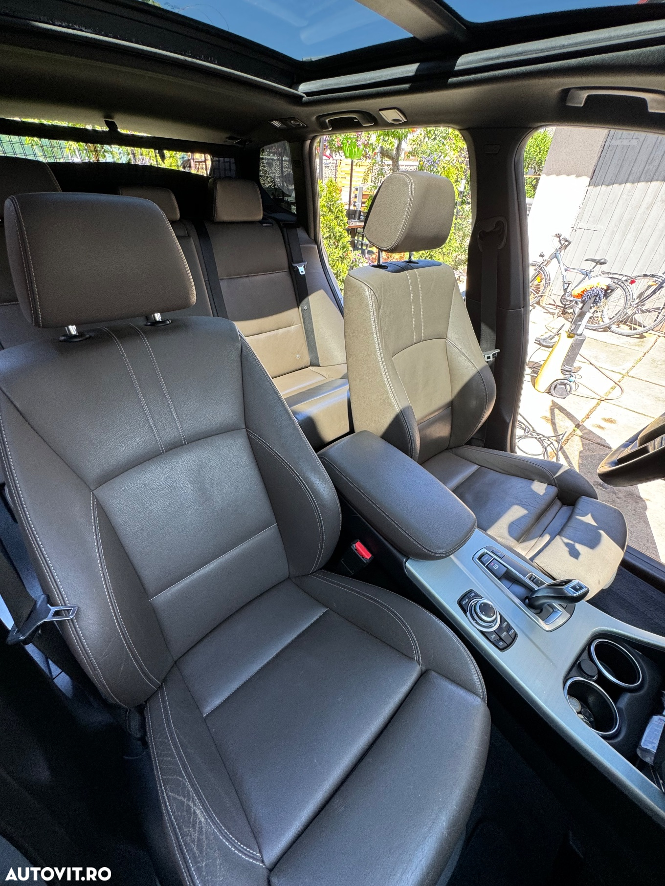 BMW X3 sDrive18d Aut. - 4
