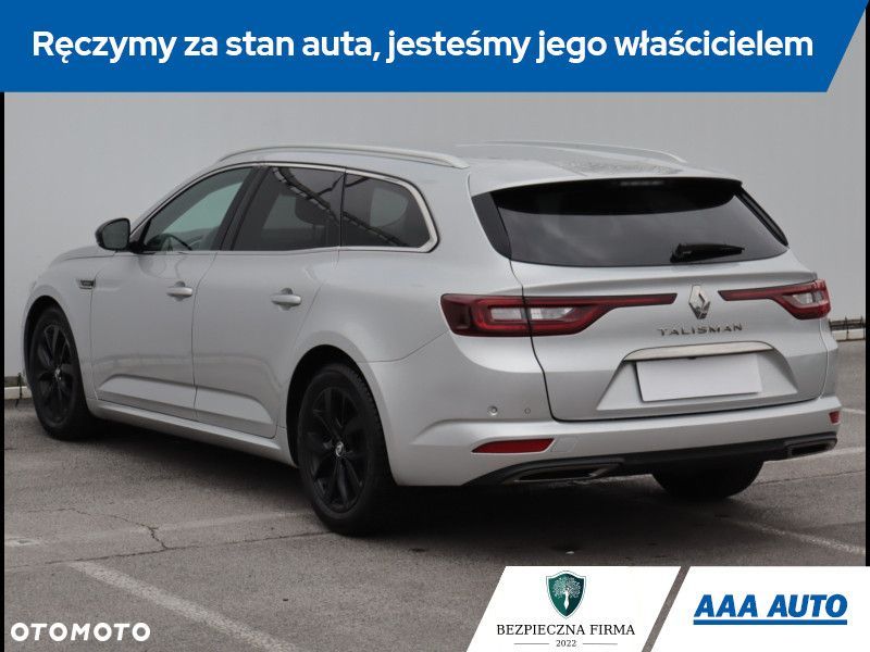 Renault Talisman - 6