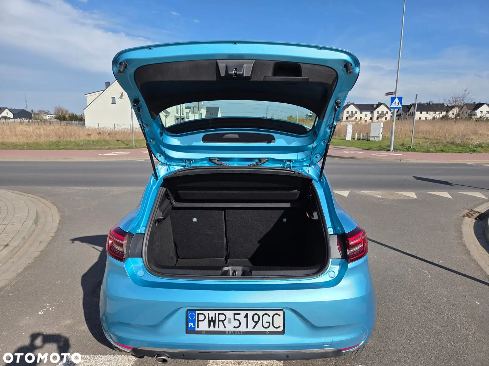 Renault Clio - 7