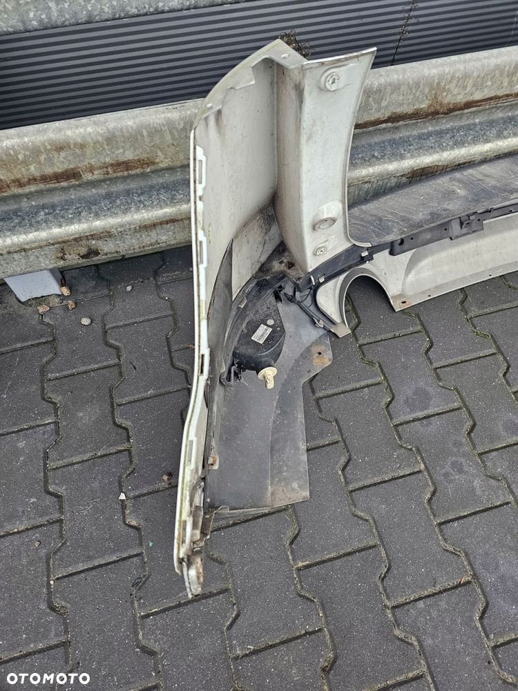 ford kuga mk2 zderzak tyl tylny 4 pdc - 13