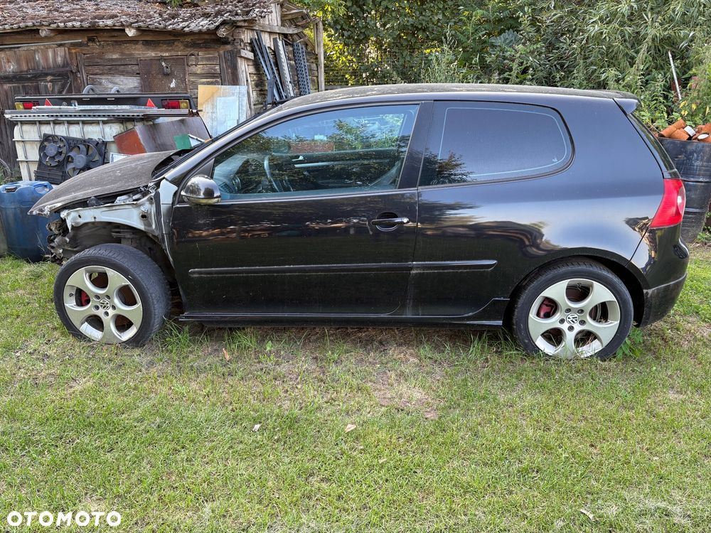 Volkswagen Golf 2.0 TSI GTI - 5