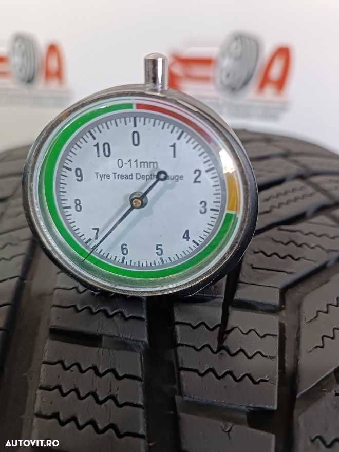 225/45/18 95V HANKOOK CP N10676 M+S - 3