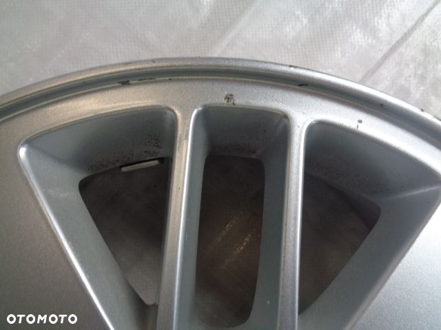 4X FELGI ALUMINIOWE RONAL 16 FORD OE 6,5J 5X108 ET50 - 11