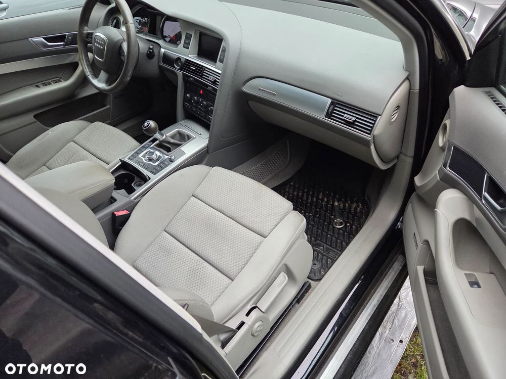 Audi A6 - 16