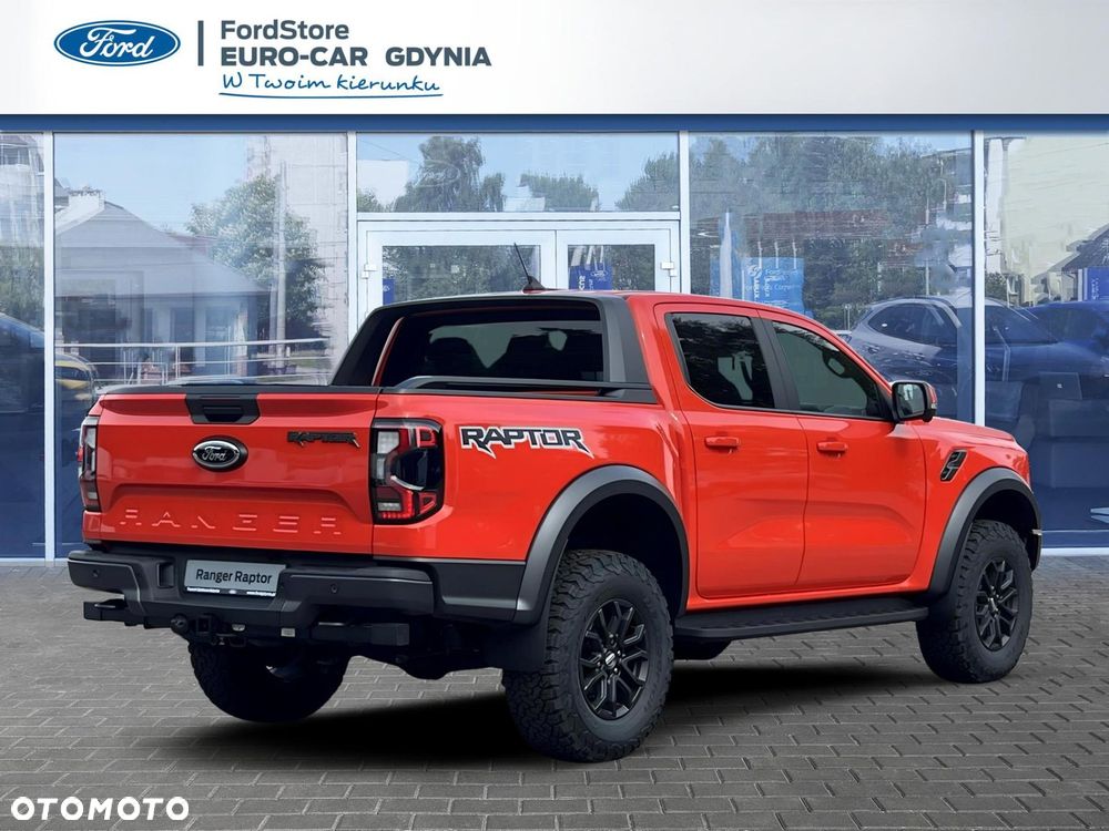 Ford Ranger - 7