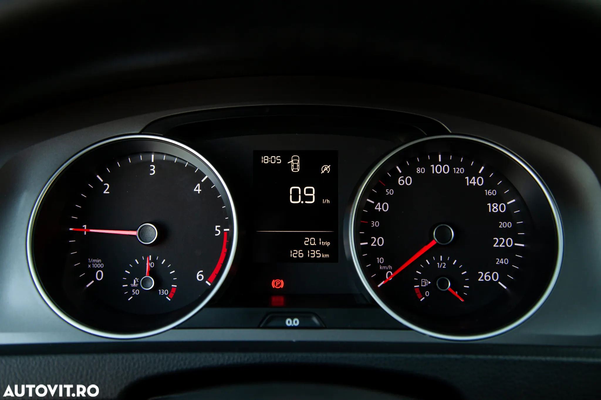 Volkswagen Golf - 17