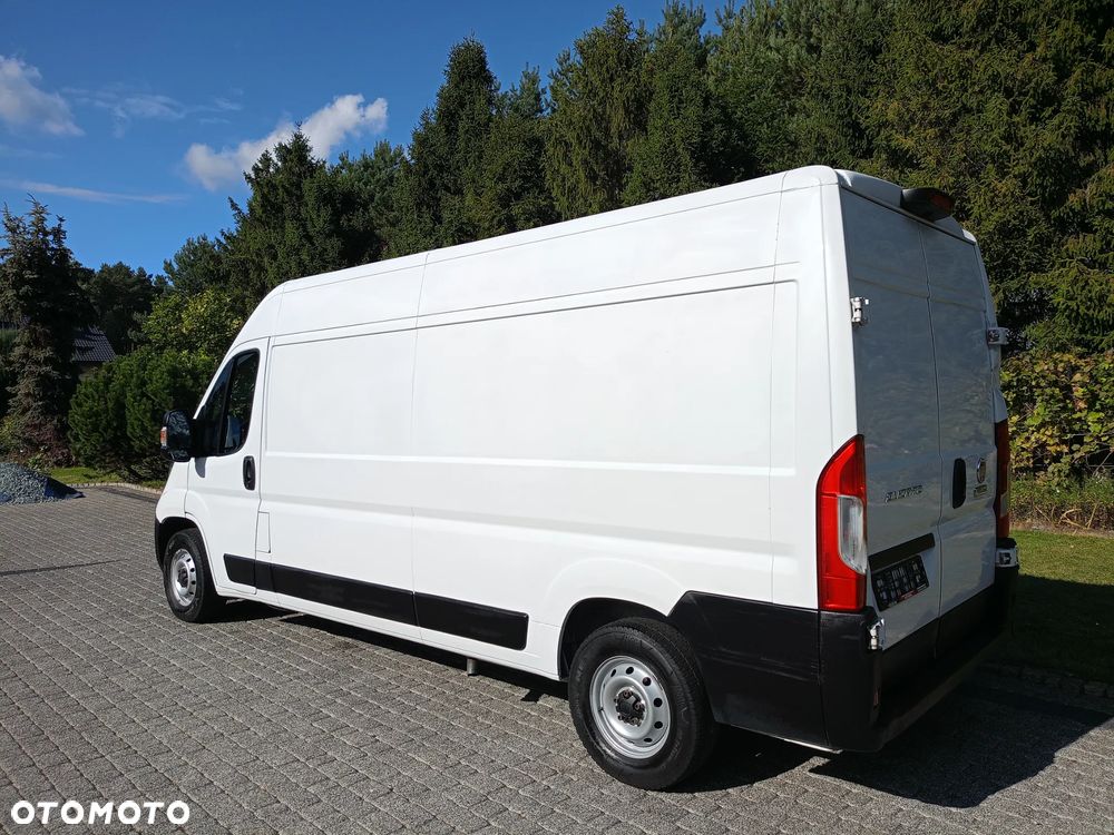 Fiat DUCATO L3H2 * 2.3 M-JET 160 * - 4