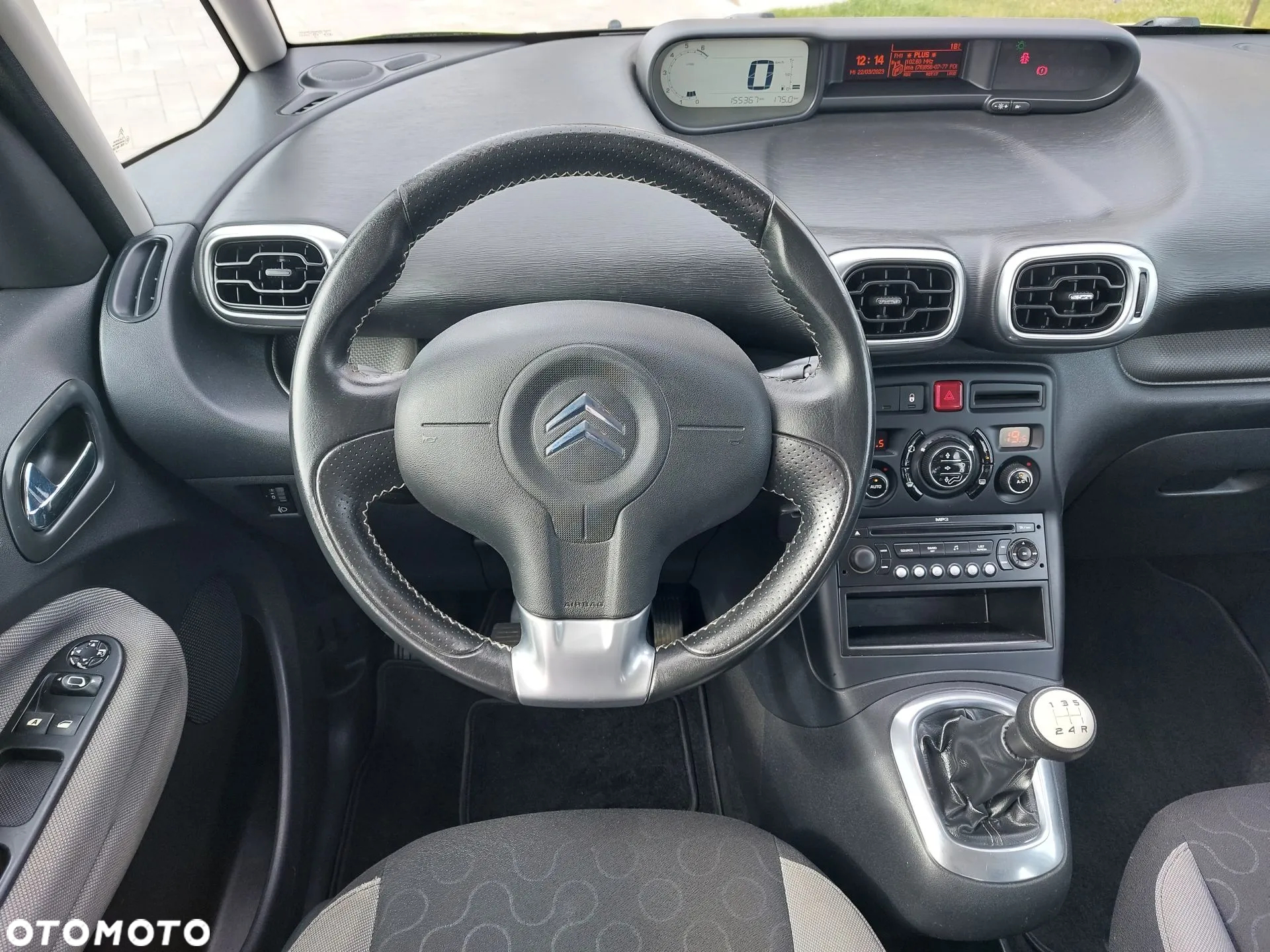 Citroën C3 Picasso 1.4i My Way - 32