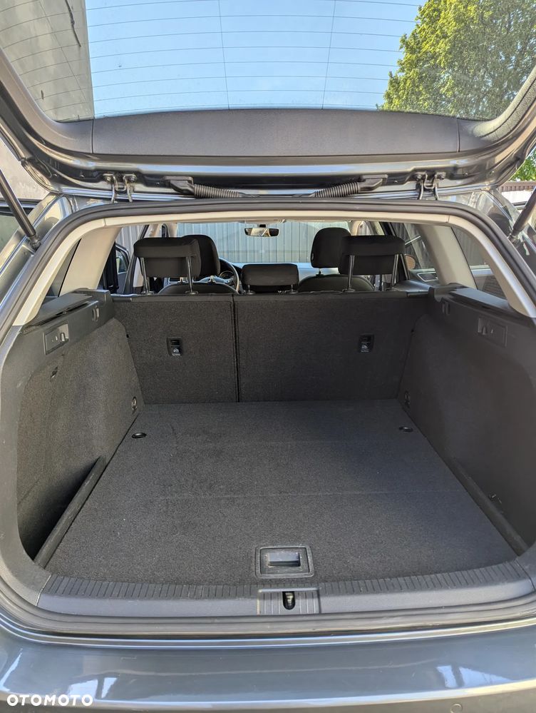 Volkswagen Golf 1.6 TDI BMT Trendline - 14