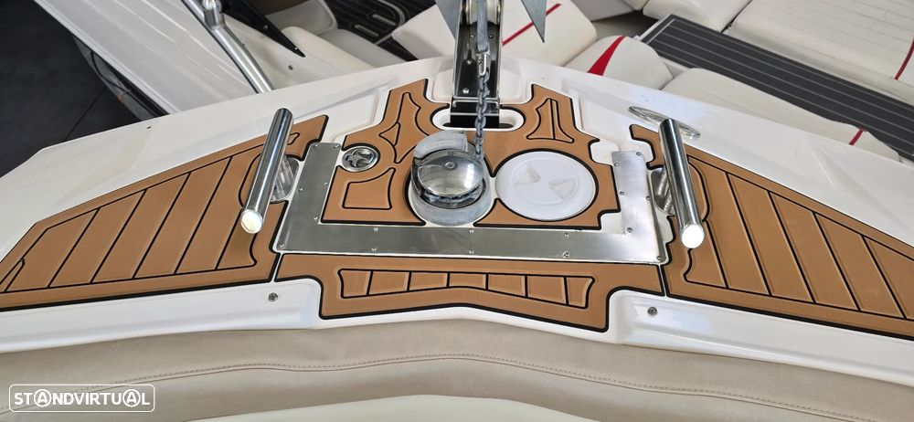 Regal 2520 fasdeck - 15