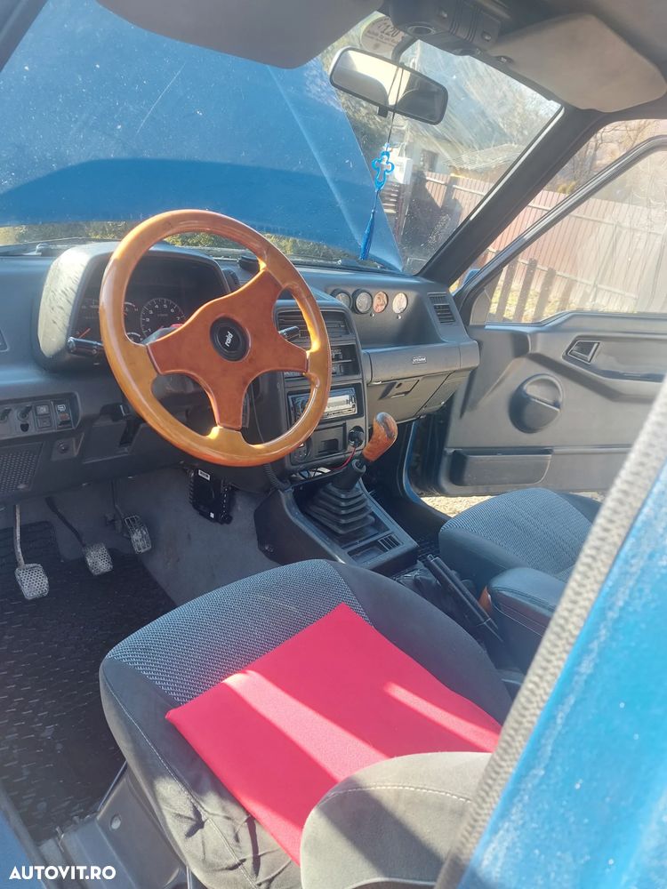 Suzuki Vitara - 6