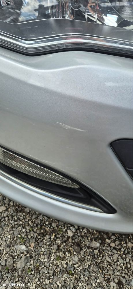 Opel Astra 1.7 CDTI - 13