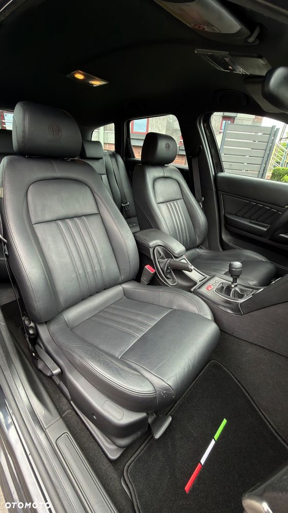 Alfa Romeo 159 2.0 JTDM 16V DPF Turismo - 31