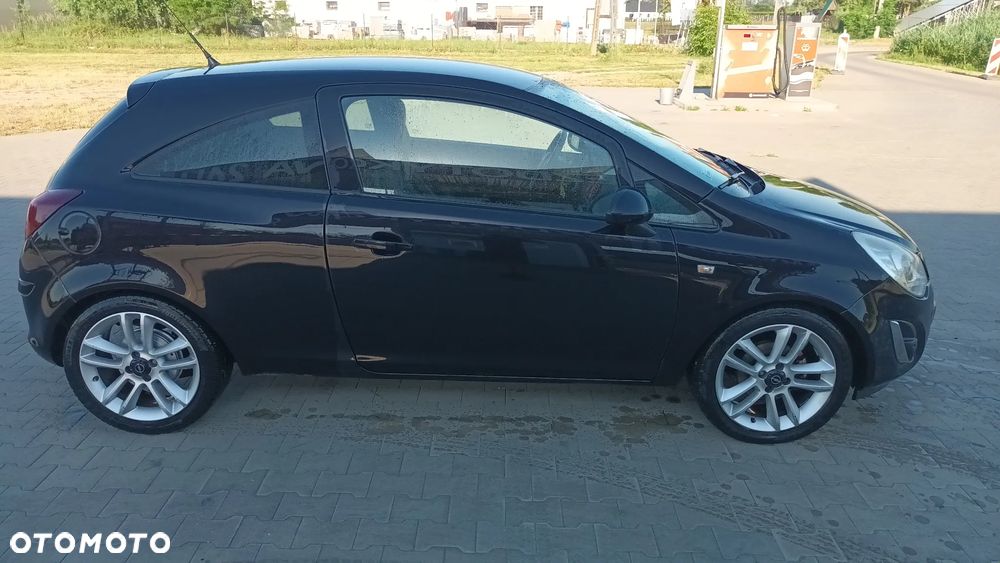 Opel Corsa 1.4 16V Enjoy - 2