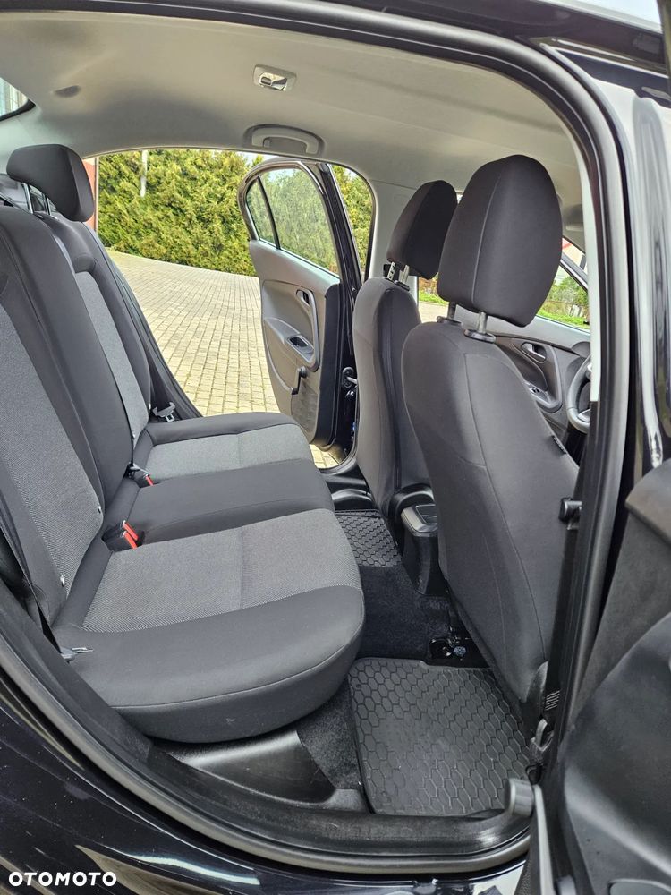 Fiat Tipo 1.4 16V Easy - 27