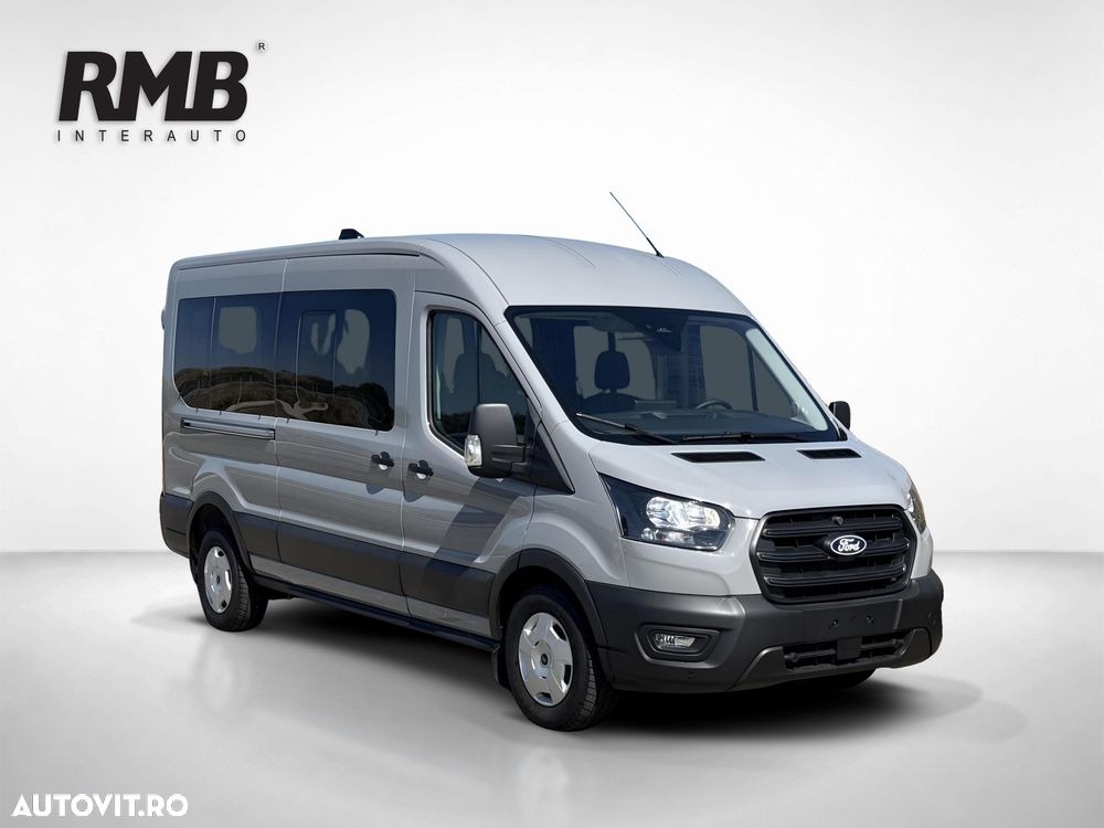 Ford Transit - 7