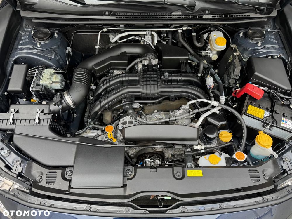 Subaru XV 2.0i Exclusive+ (EyeSight) Lineartronic - 10