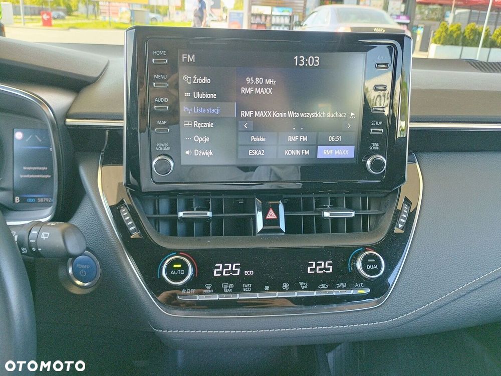 Toyota Corolla 1.8 Hybrid Comfort - 15