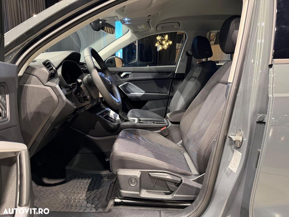 Audi Q3 1.5 35 TFSI S tronic MHEV Advanced - 17