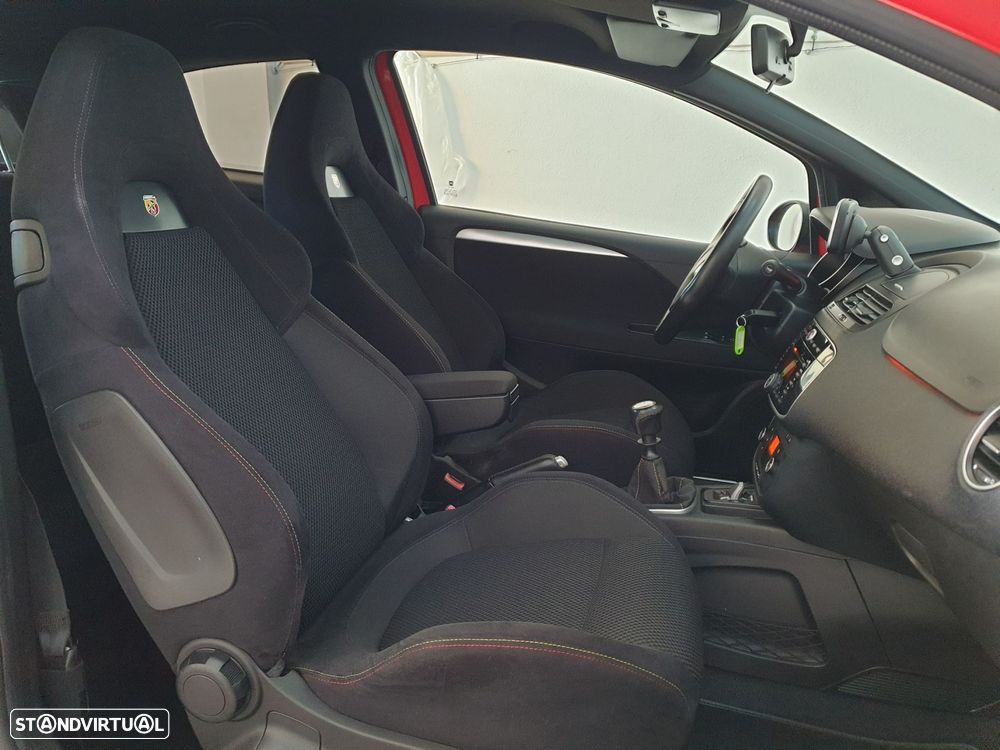 Abarth Punto Evo 1.4 T-Jet SuperSport - 31