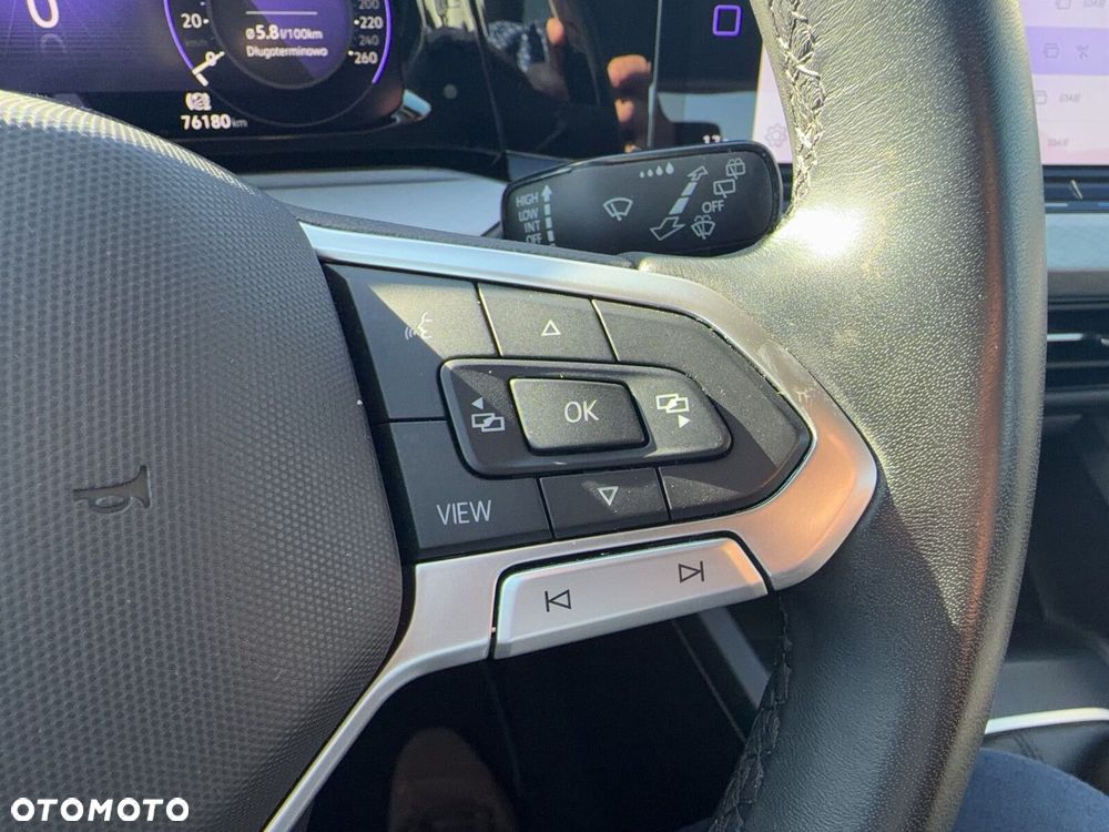 Volkswagen Golf - 17