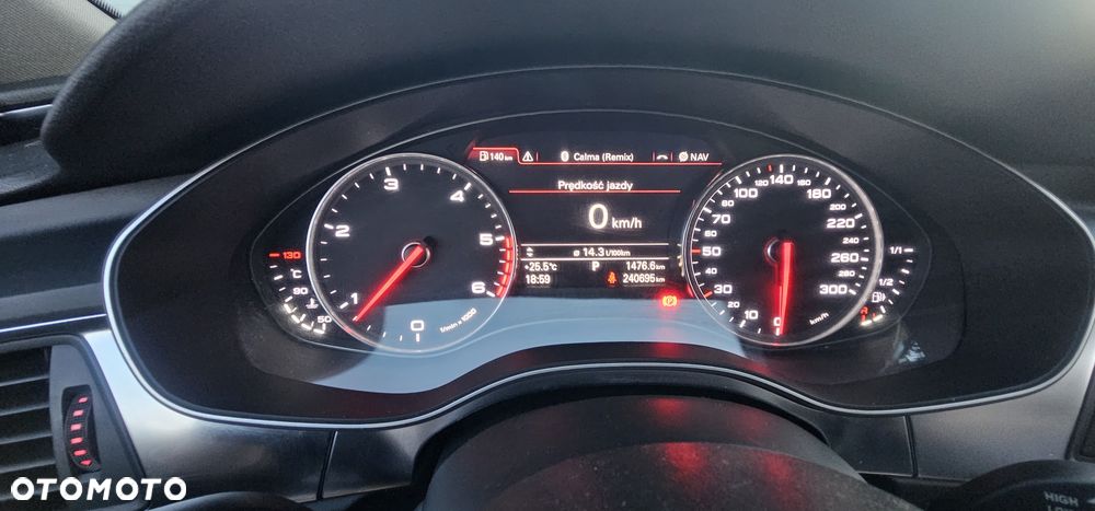 Audi A6 Avant - 25