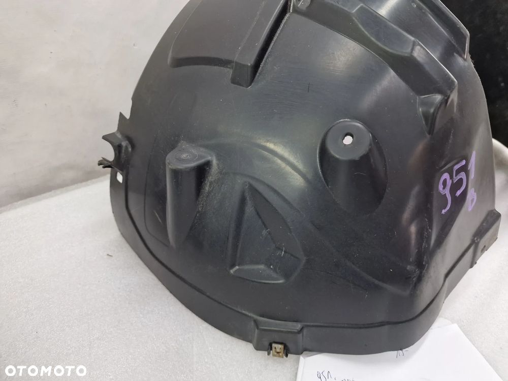 SEAT LEON IV 5FA 19- PRAWE NADKOLE PRZEDNIE PRZÓD , NR 5FA809958 , NR AUKCJI N951 - 8