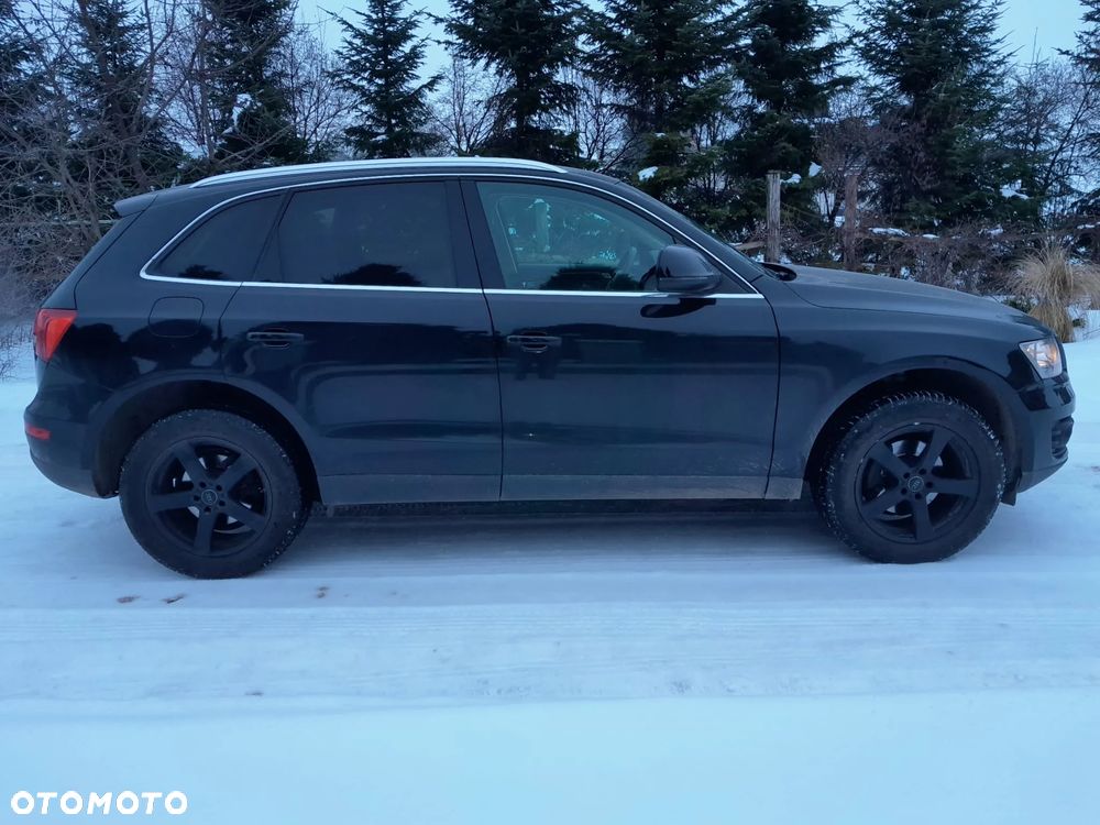 Audi Q5 2.0 TDI Quattro - 4