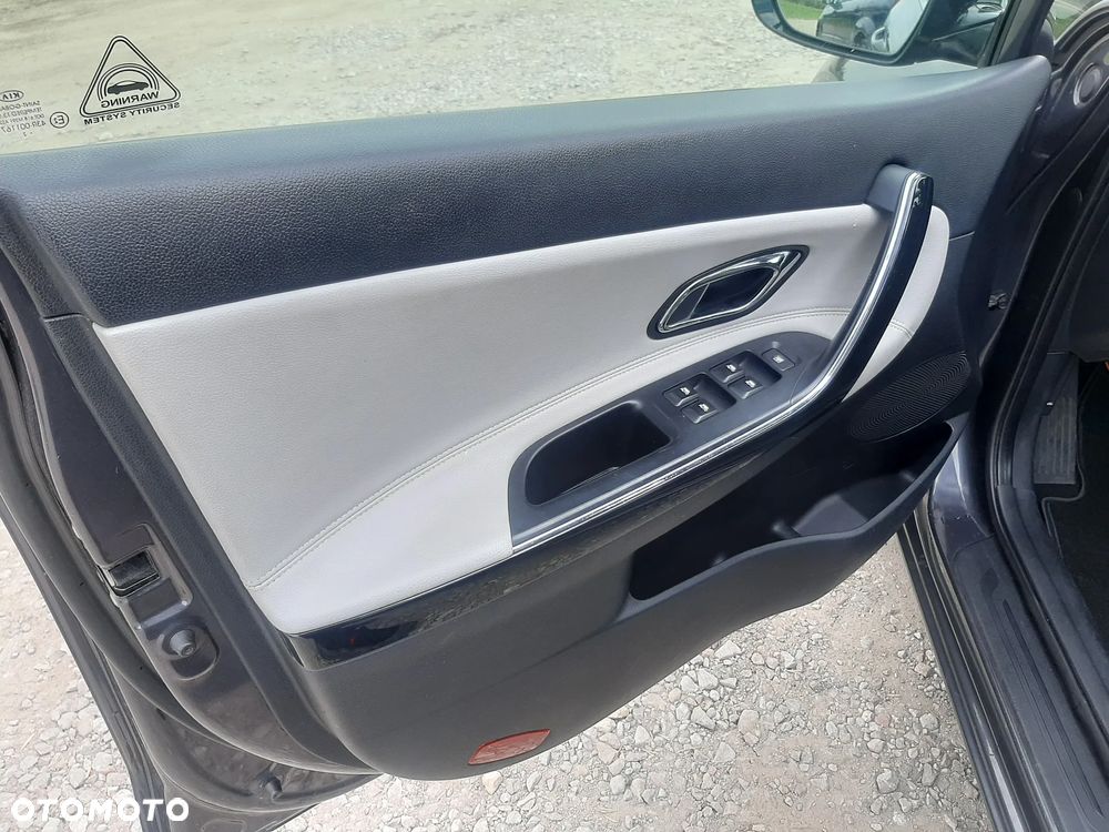 Kia Ceed 1.6 GDI Platinum Edition - 20